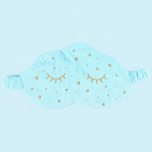 CLOUD SLEEP MASK ☁️