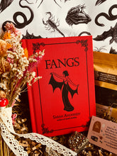 Fangs by Sarah Andersen