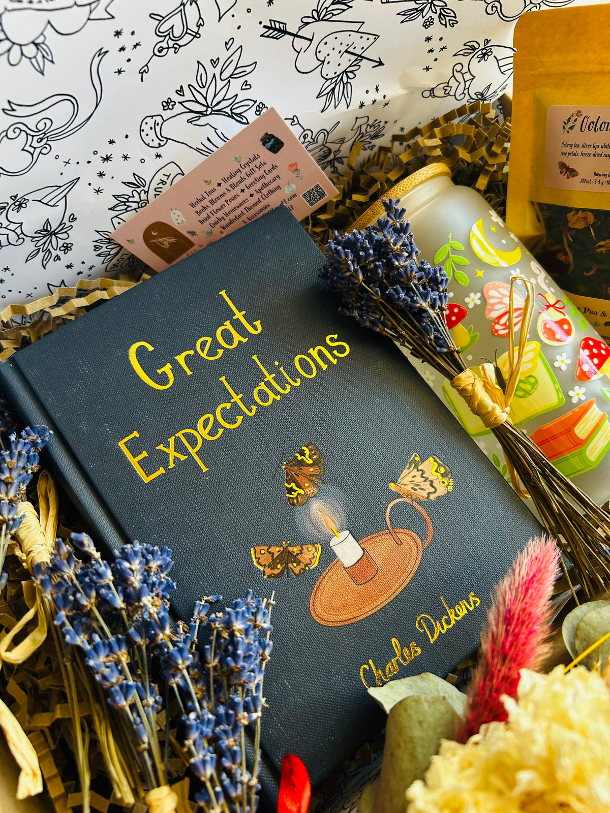 Great Expectations (Wordsworth Collector's Edition)