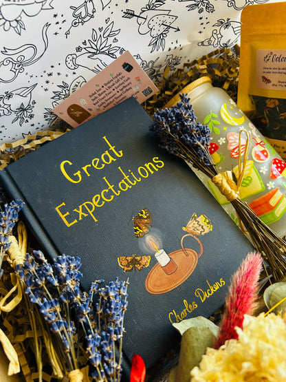 Great Expectations (Wordsworth Collector's Edition)