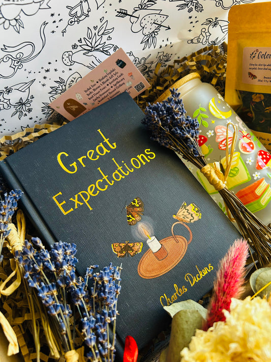 Great Expectations (Wordsworth Collector's Edition)