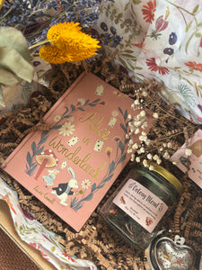 Alice in Wonderland (Wordsworth Collector's Edition)