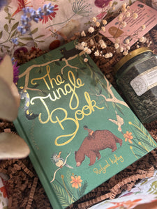 The Jungle Book (Wordsworth Collector's Edition)