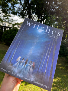 Witches Magazine