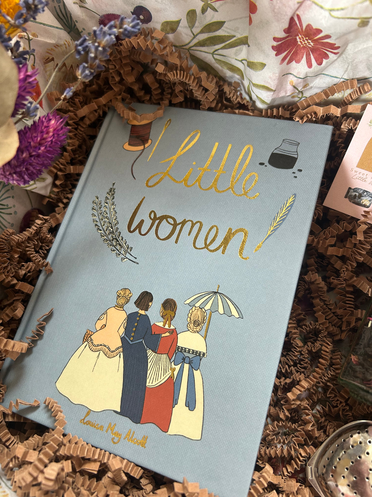 Little Women (Wordsworth Collector's Edition)