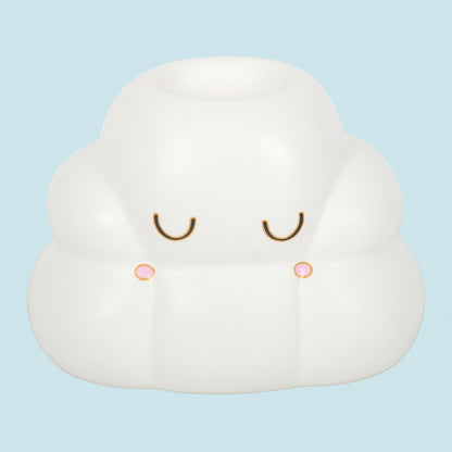 CLOUD SHAPED OIL BURNER ☁️