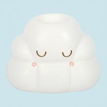 CLOUD SHAPED OIL BURNER ☁️