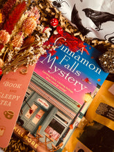 A Cinnamon Falls Mystery by R. L. Killmore