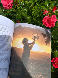 Witches Magazine Summer 2025 🌺🌞✨