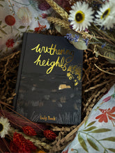 Wuthering Heights (Wordsworth Collector's Edition)