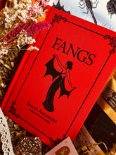 Fangs by Sarah Andersen