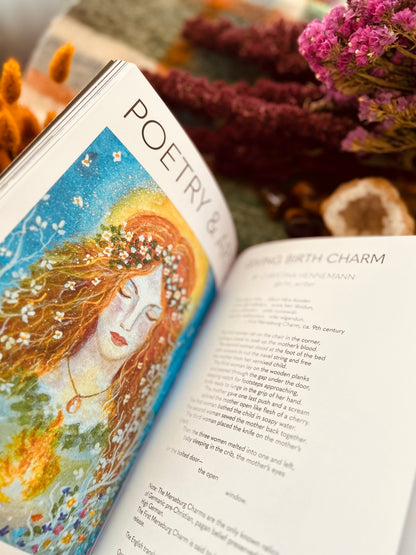 Witches Magazine Spring 2026 Edition Issue 28