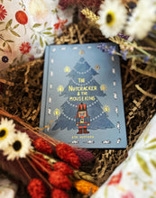 The Nutcracker & the Mouseking (Collector's Edition Book)