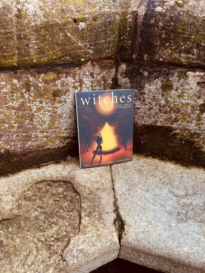 Witches Magazine AUTUMN 2026 Issue 30 🍂