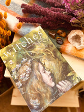 Witches Magazine Spring 2026 Edition Issue 28
