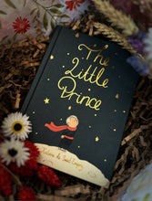 The Little Prince (Wordsworth Collector's Edition)