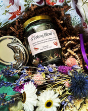 A Little Posy of Magic to Complete Your Gift 🌿🌸🍃