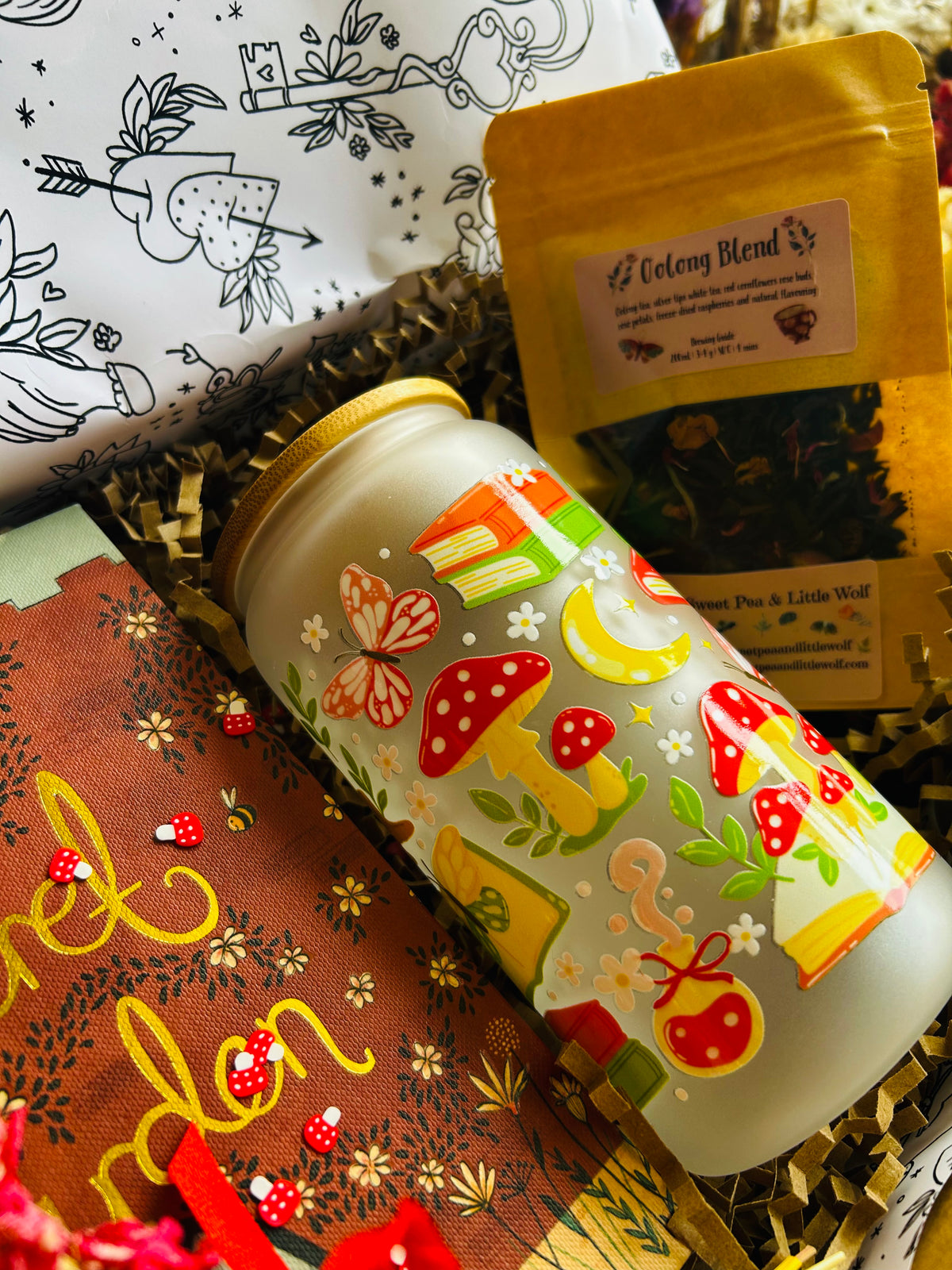 Secret Garden (Wordsworth Collector's Edition)