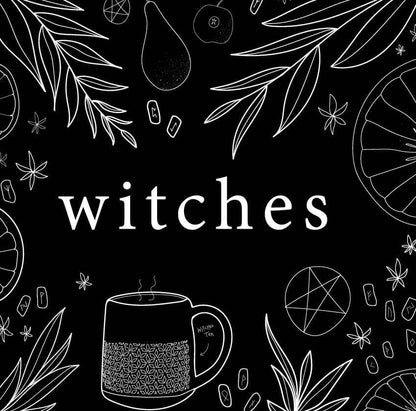Witches Magazine Summer 24