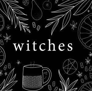 Witches Magazine