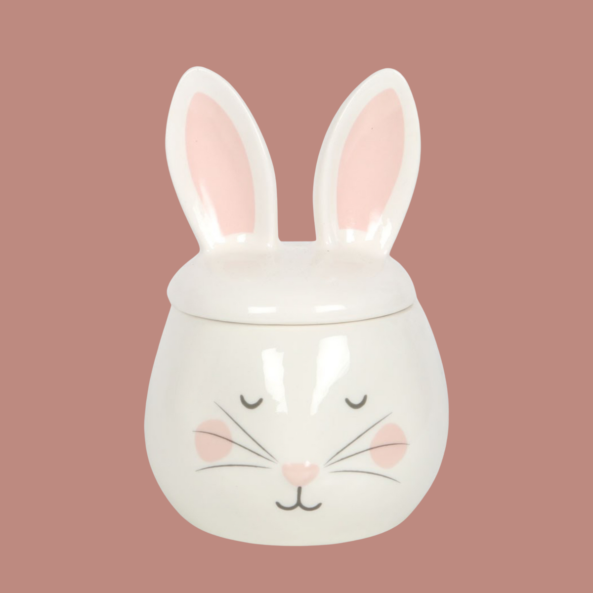 BUNNY OIL BURNER