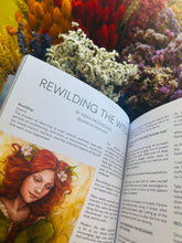 Witches Magazine Summer 2026, issue 29