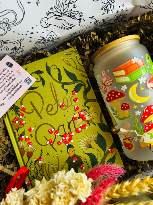 Peter Pan (Wordsworth Collector's Edition)