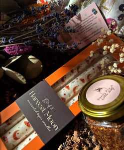 Harvest Moon Gift Set 🍁