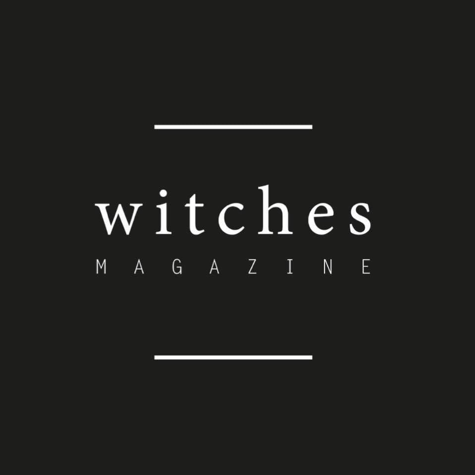 Witches Magazine Summer 24