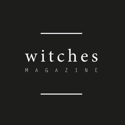 Witches Magazine Summer 24