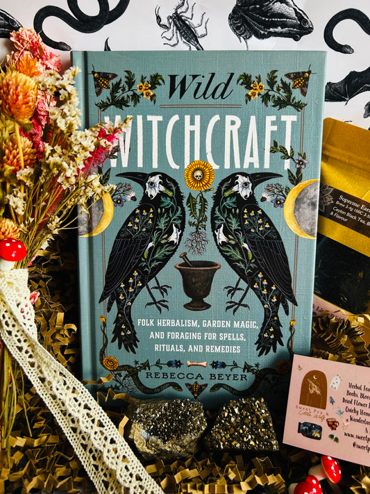 Wild Witchcraft