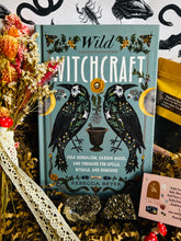 Wild Witchcraft