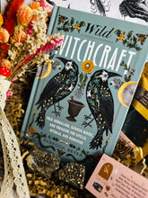 Wild Witchcraft