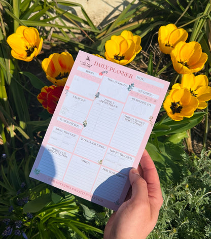 Daily Planner