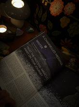 Witches Magazine Winter Issue 25/26 ❄️🌲