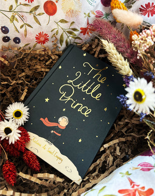 The Little Prince (Wordsworth Collector's Edition)