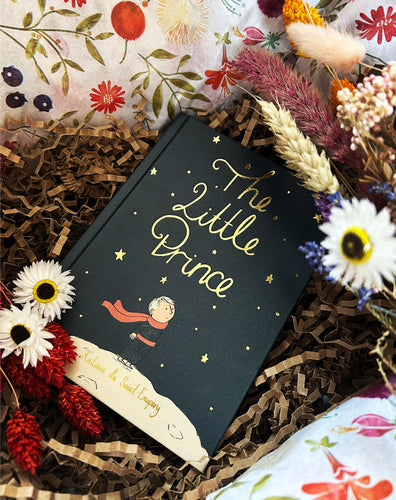 The Little Prince (Wordsworth Collector's Edition)