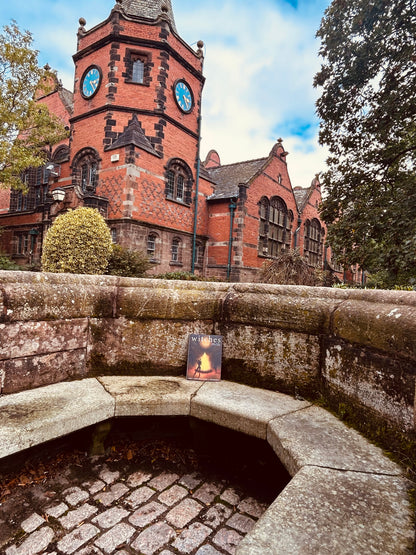 Witches Magazine AUTUMN 2026 Issue 30 🍂