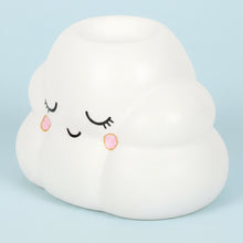 CLOUD SHAPED OIL BURNER ☁️