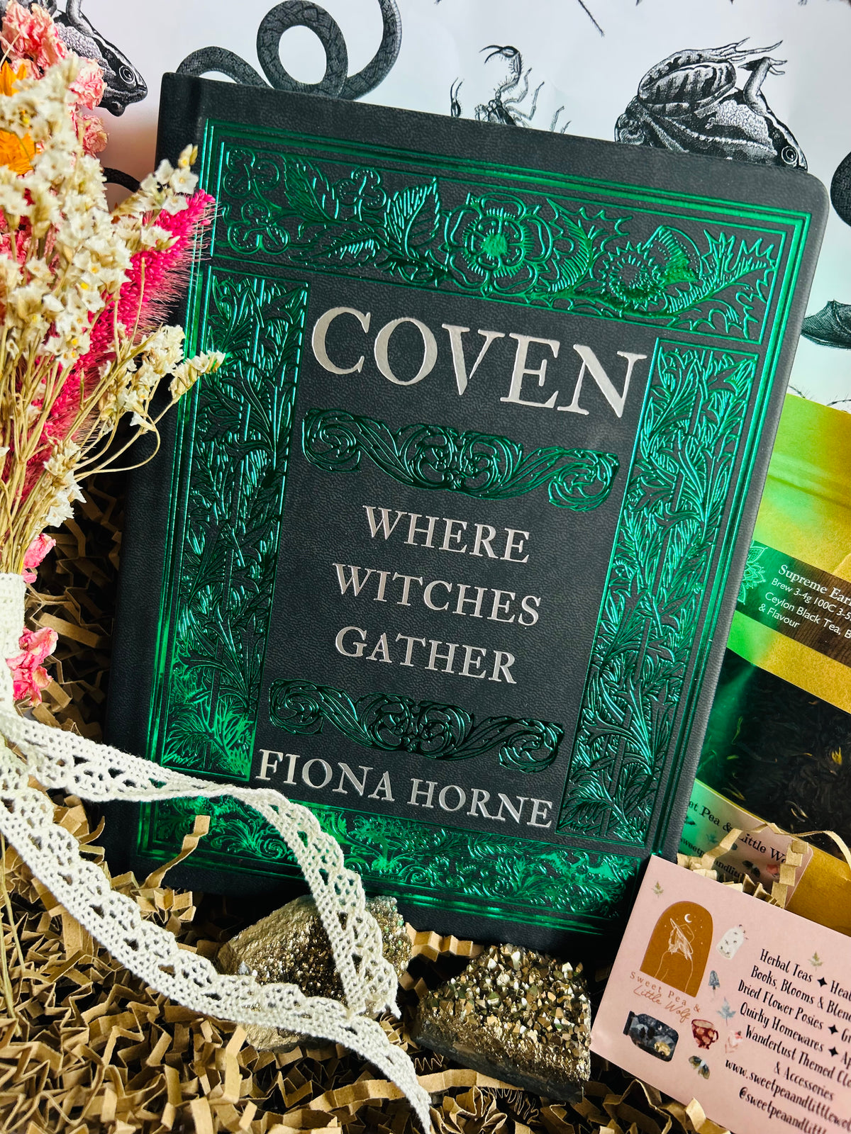 Coven