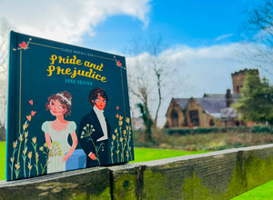 Pride & Prejudice Classic Moments Jane Austen