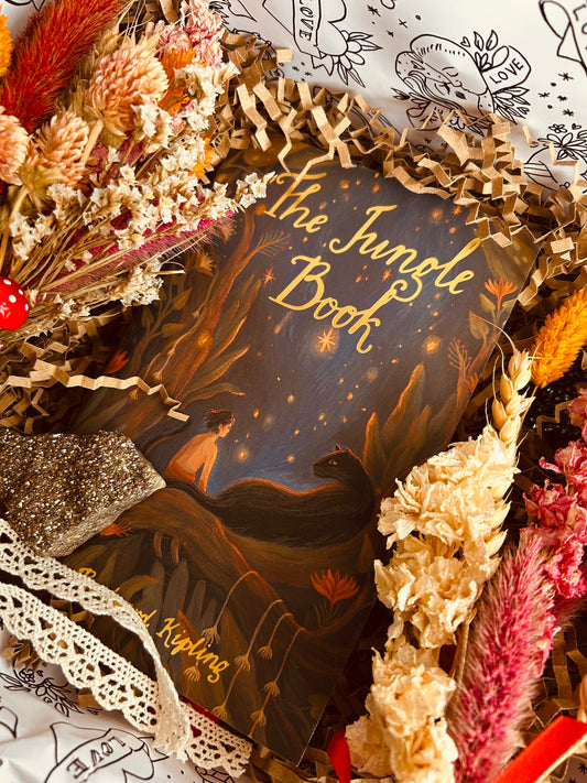 The Jungle Book (Paperback)