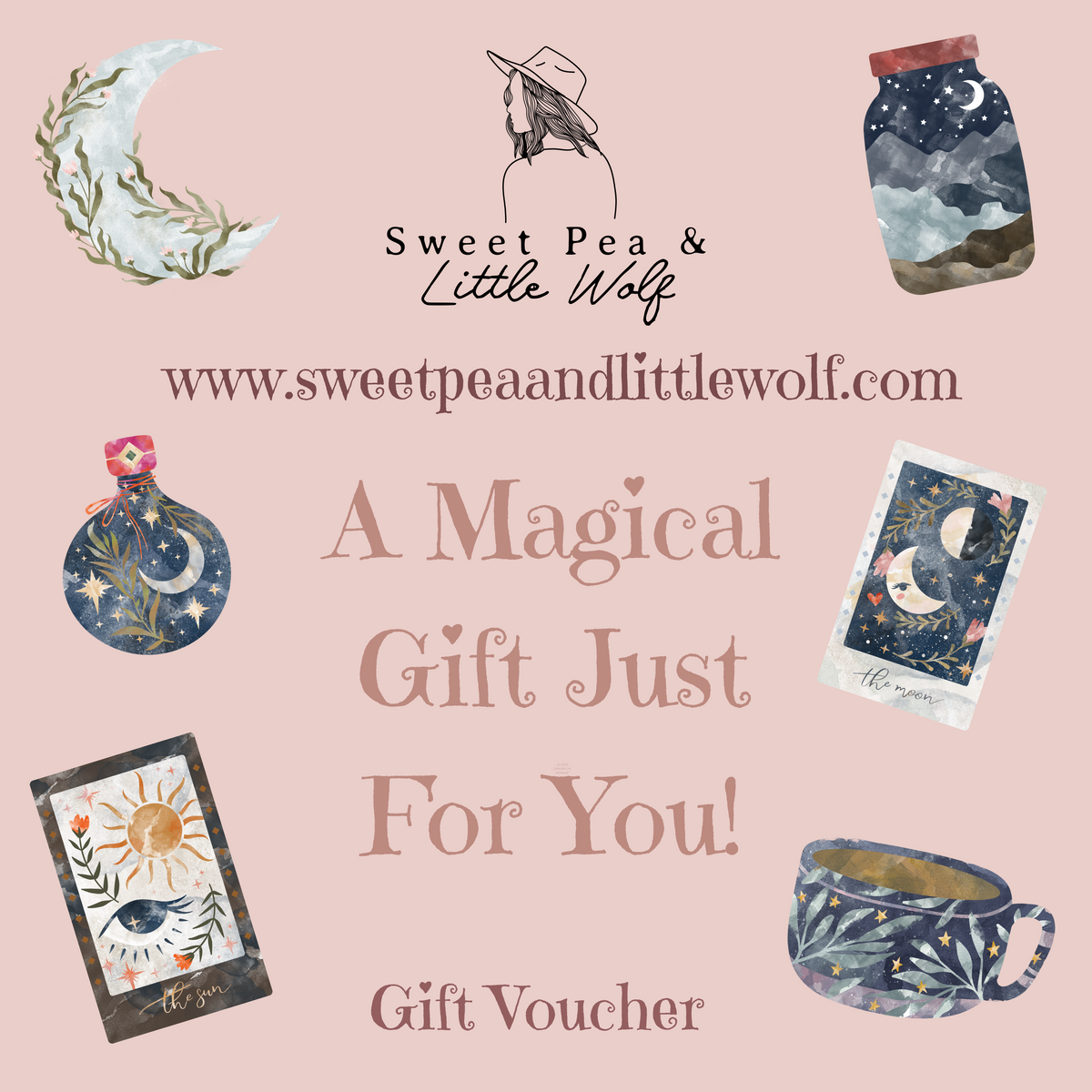Gift Voucher