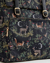 FABLE A Night's Tale Woodland Backpack Midnight