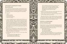 Lost Book of Spells