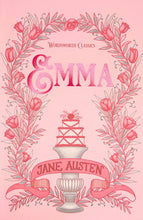 Emma (Wordsworth Classics - Paperback Book)