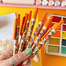 Pumpkin Pen 🎃