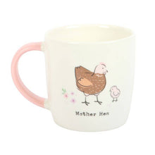 Mother Hen Mother's Day Mug