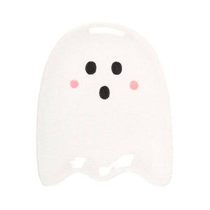 Sweet Halloween Ghost Trinket Dish