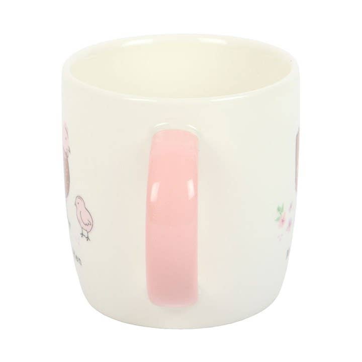 Mother Hen Mother's Day Mug
